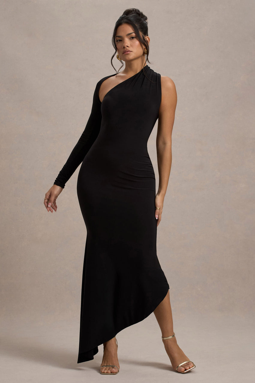 auria off shoulder maxi dress Orsa auria off shoulder maxi dress Orsa